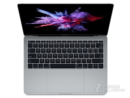 苹果新款Macbook Pro 13英寸(MPXQ2CH/A)