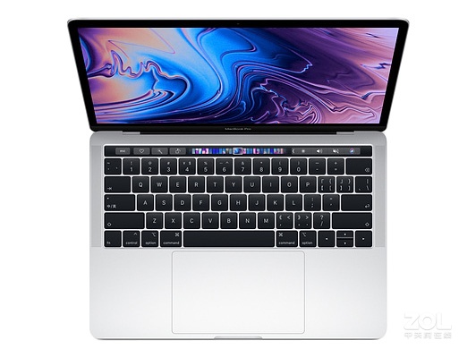 苹果新款MacBook Pro 13英寸(MR9U2CH/A)