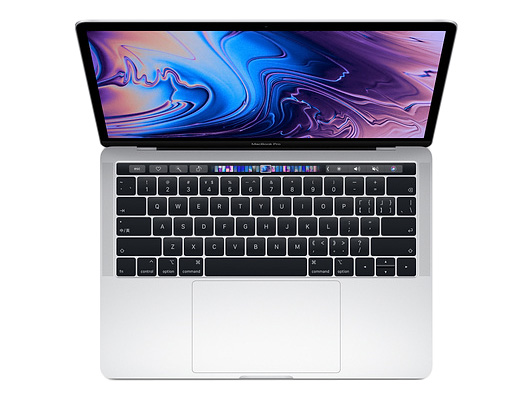 苹果新款MacBook Pro 13英寸(MR9V2CH/A)