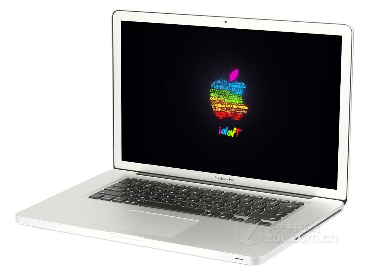 苹果MacBook Pro(MC024CH)定制版