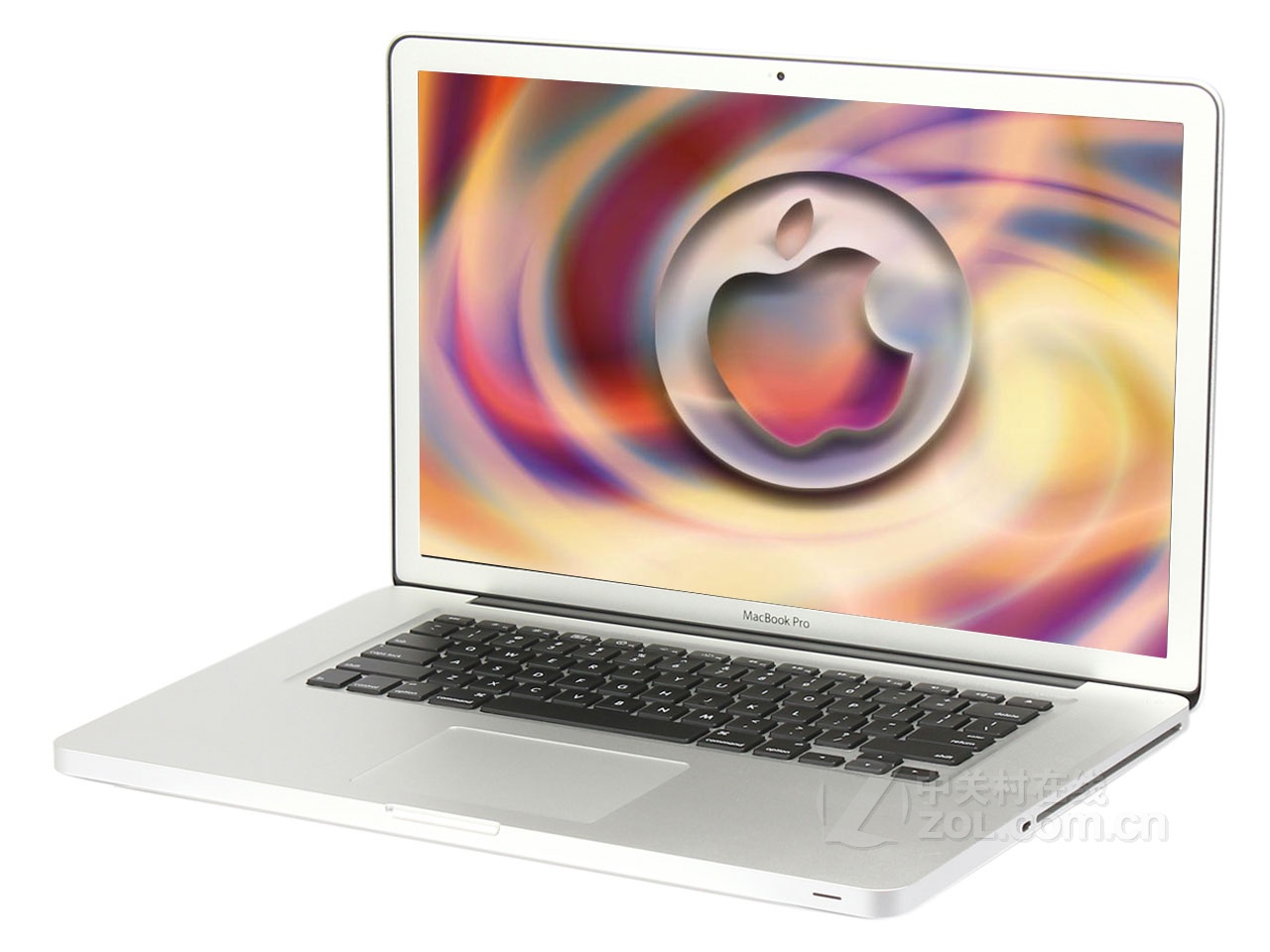 苹果MacBook Pro(MC847LL/A)特制版