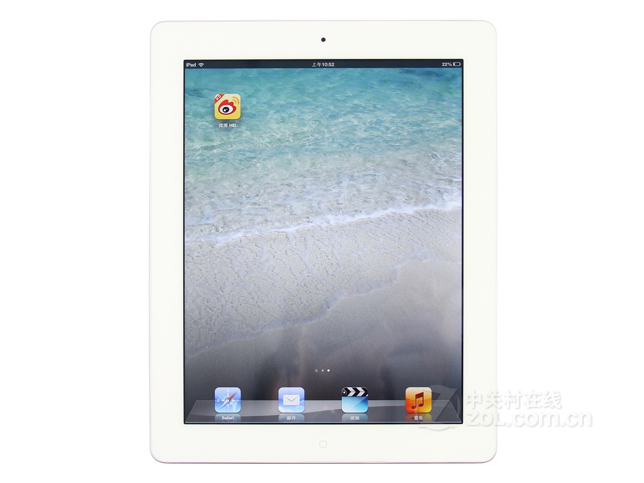 iPad 4（16GB/WiFi版）