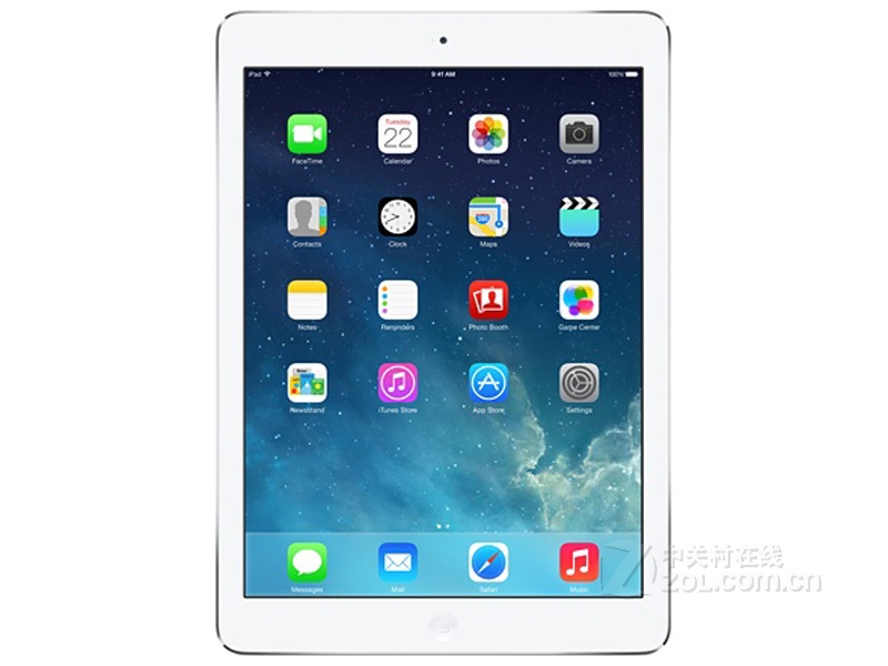 iPad Air（64GB/Cellular）