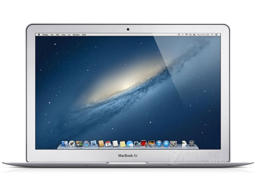 苹果MacBook Air(i7/8GB/256GB)