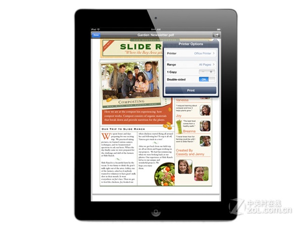 iPad 2（64GB/WiFi版）