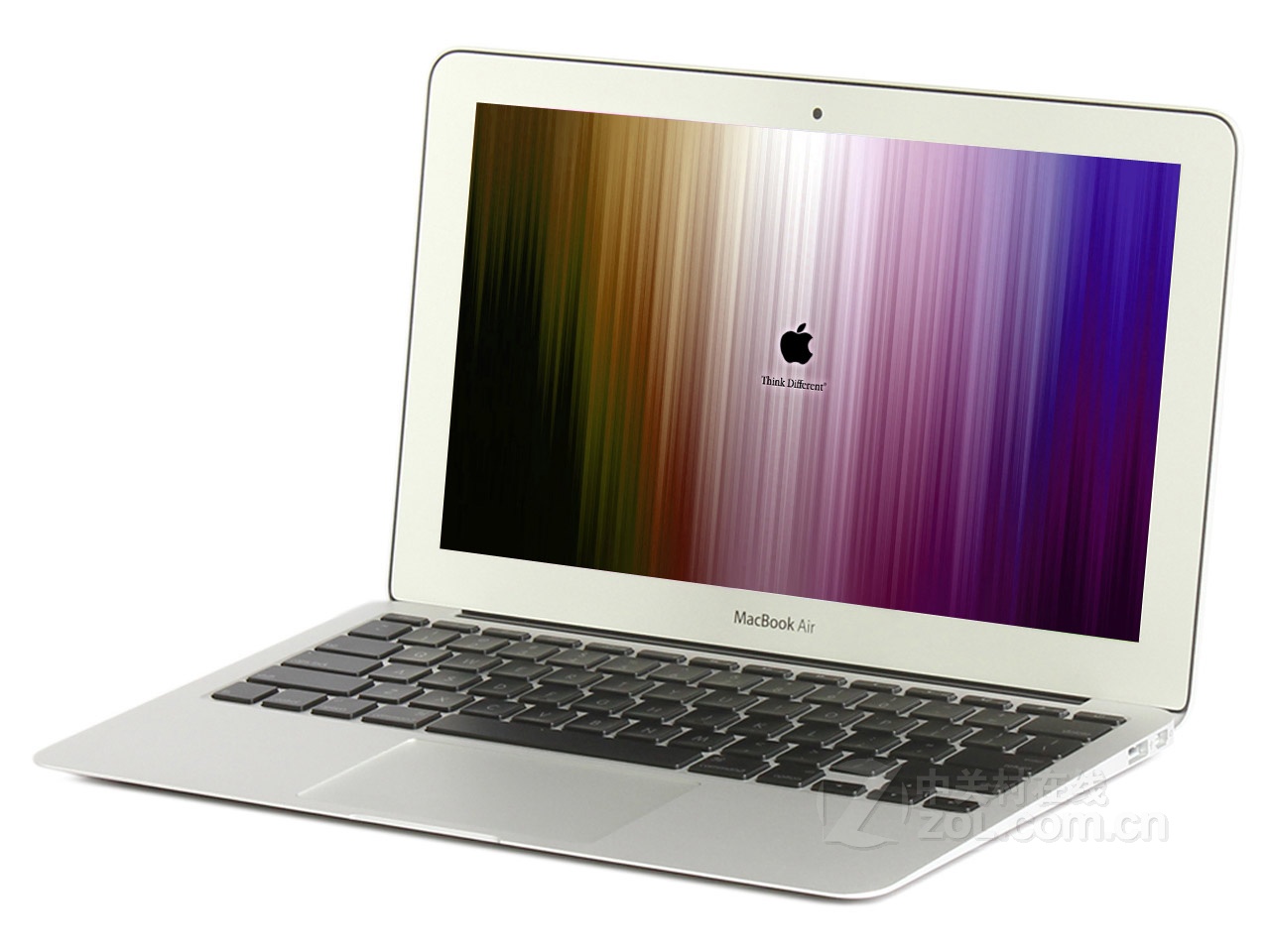 苹果MacBook Air(MD232ZP/A)