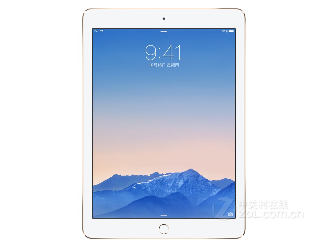 iPad Air 2（128GB/WiFi版）