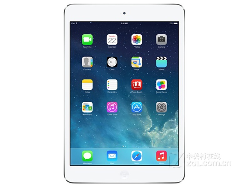 iPad mini 2（64GB/WiFi版）