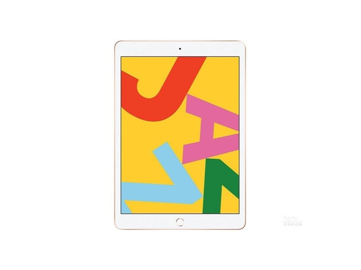 iPad 2019（32GB/WiFi版）