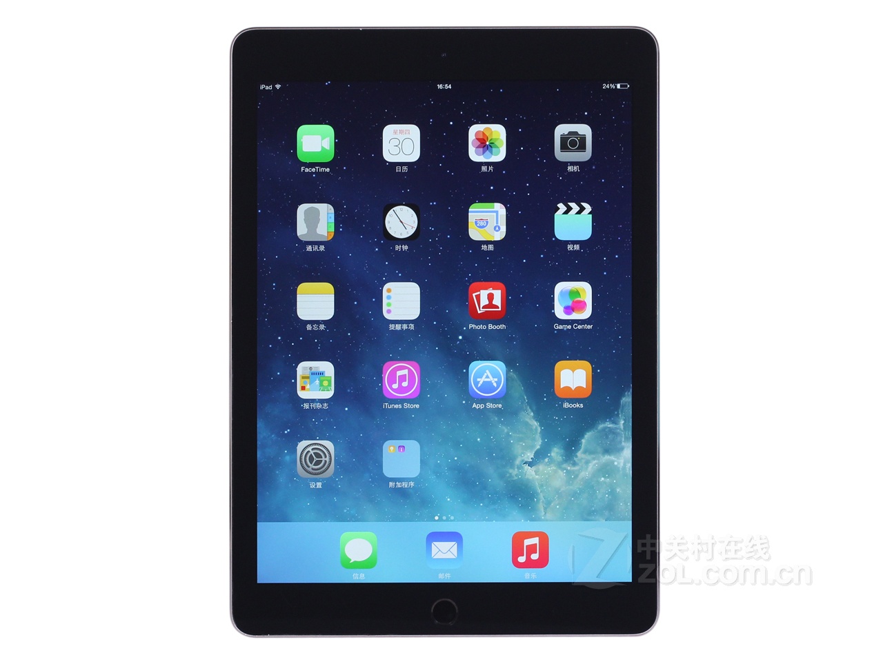 iPad Air 2（16GB/WiFi版）