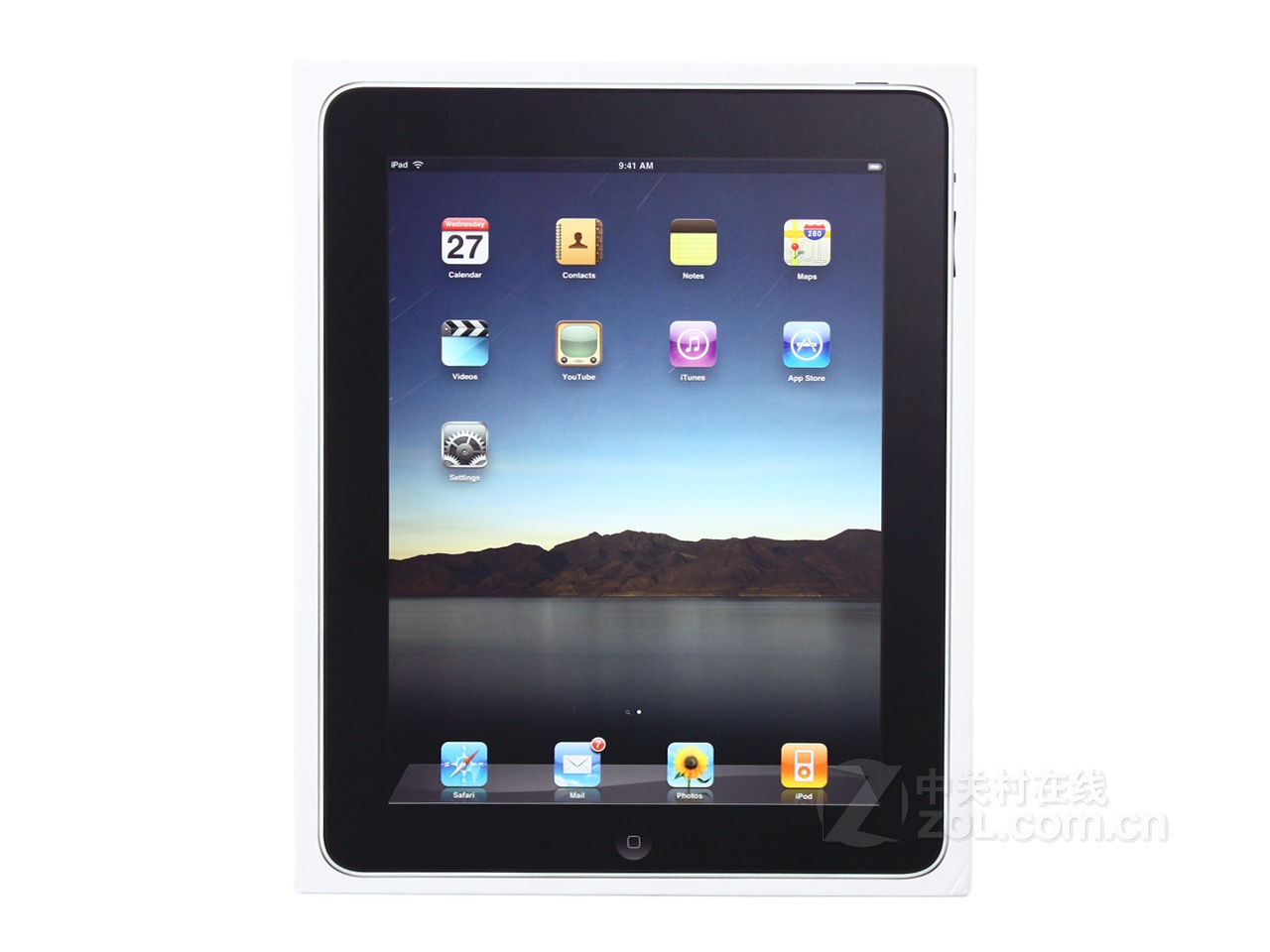 iPad（16GB/WiFi+3G版）