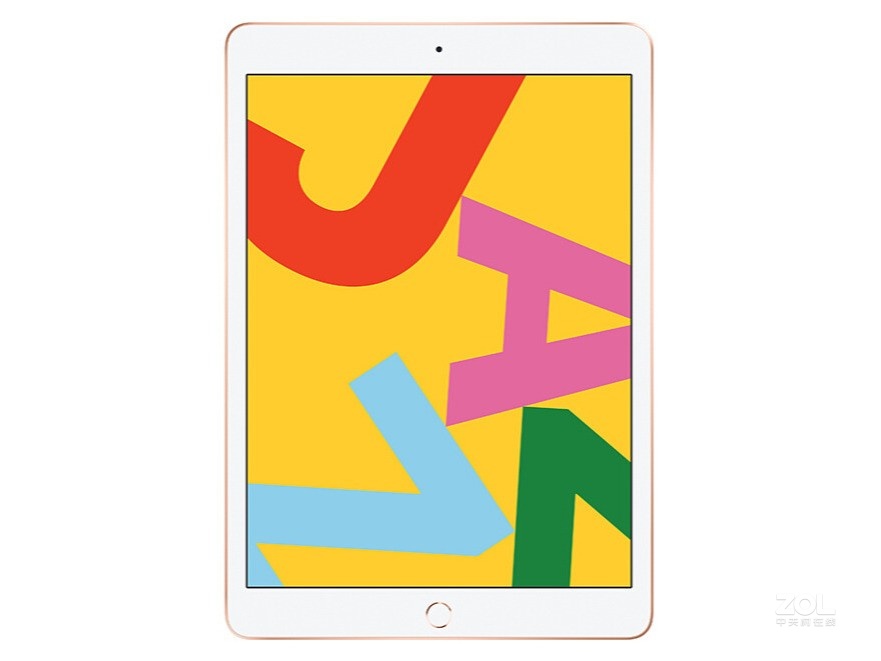 iPad 2019（128GB/WiFi版+4G版）