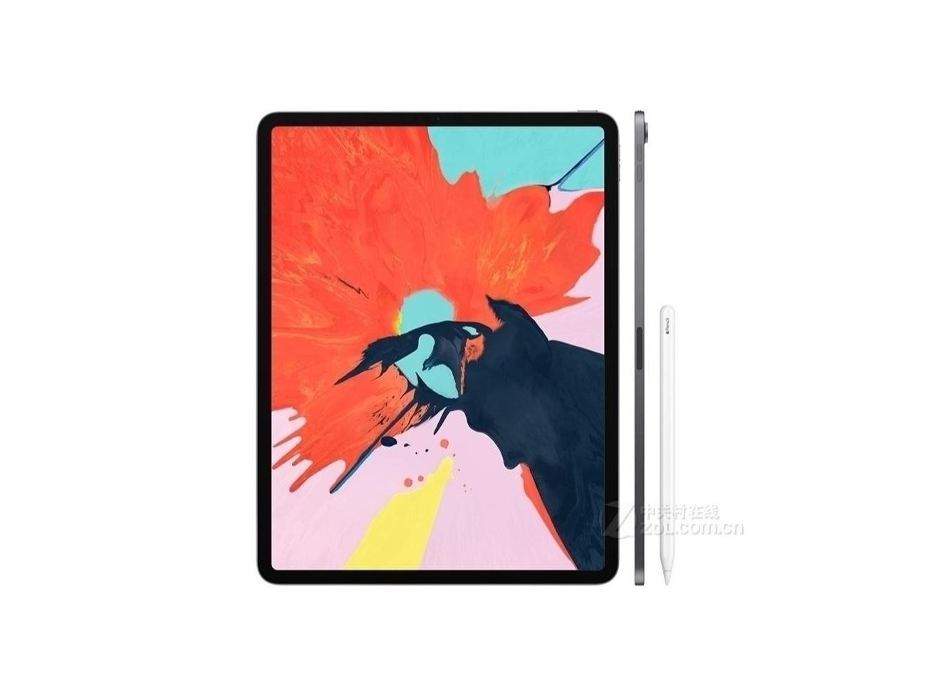 新iPad Pro 12.9英寸（64GB/WLAN+Cellular）