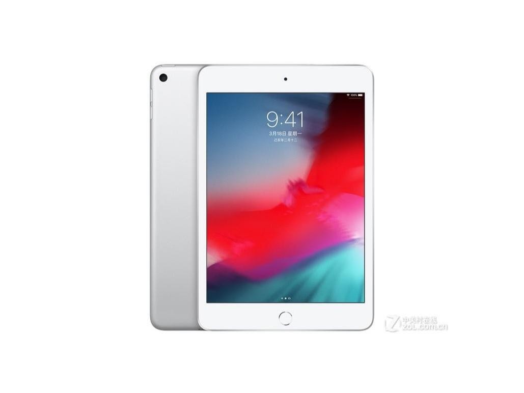 新款iPad mini 2019（64GB/WLAN版）