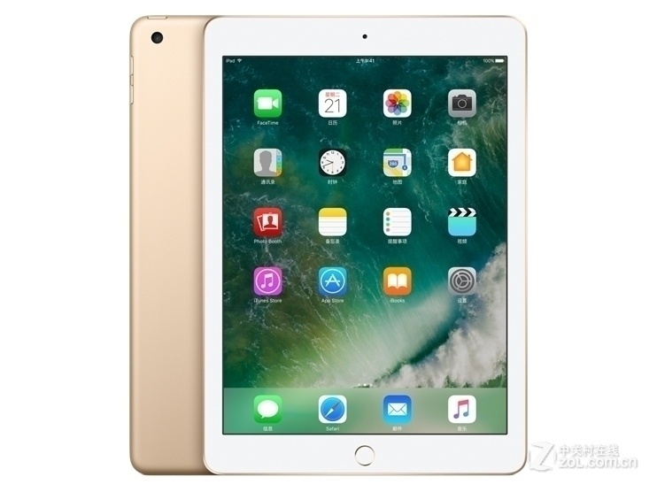 9.7英寸iPad（128GB/WLAN）