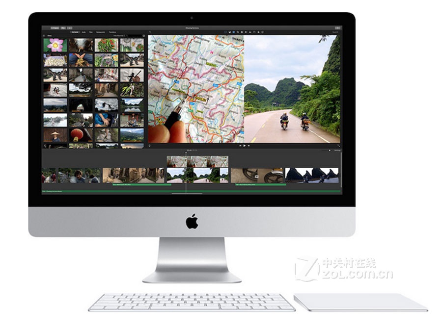 iMac(MK452CH/A)