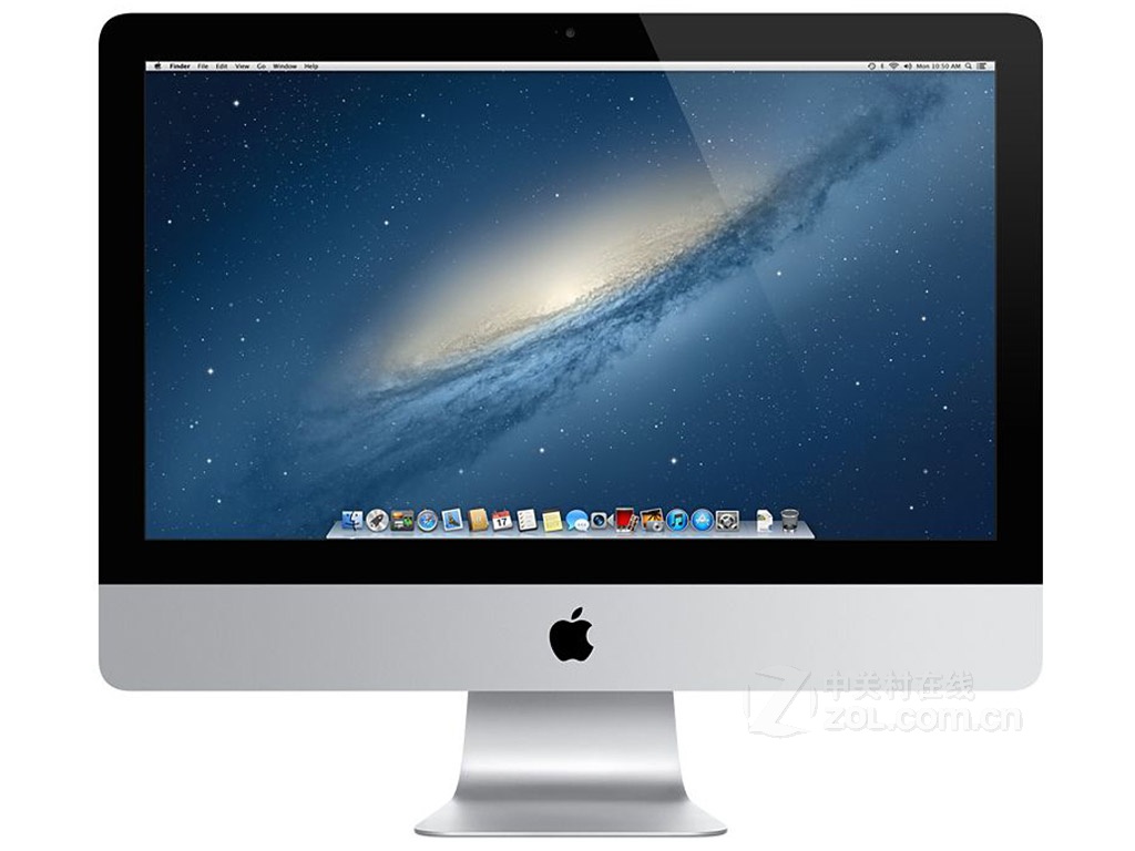 iMac(MF883CH/A）