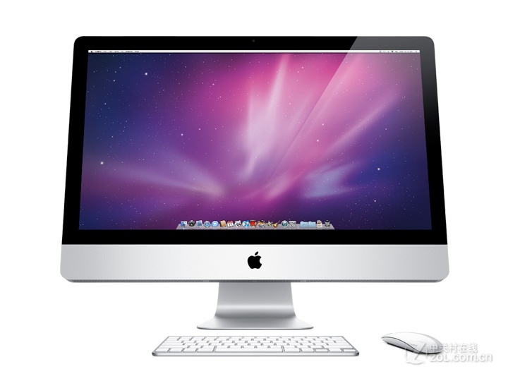 iMac MC509CH/A