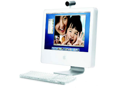 iMac MA590CH/A