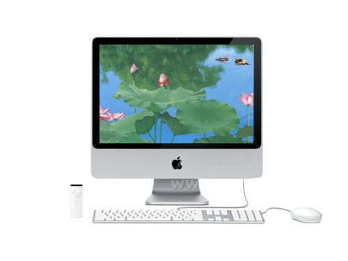 iMac MA878CH/A