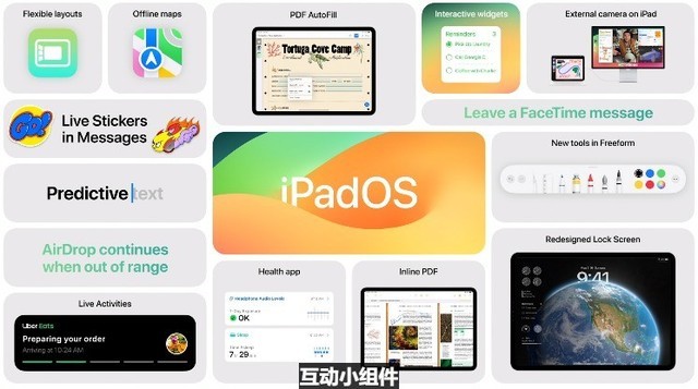 苹果WWDC 23发布会汇总：首款AR头显发布 售价或超3万元