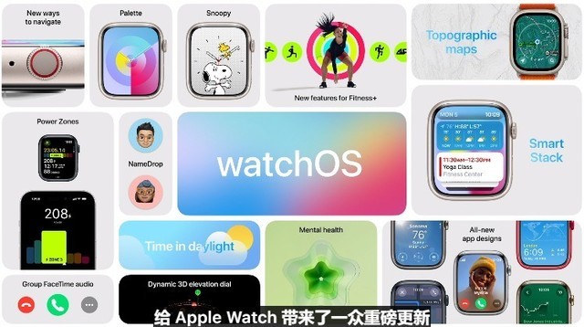 苹果WWDC 23发布会汇总：首款AR头显发布 售价或超3万元