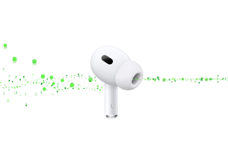 苹果 iOS 17 为 AirPods 耳机功能带来哪些提升？