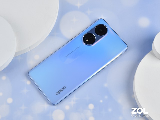 【有料评测】国产好屏普及者 OPPO A1 Pro全面评测 