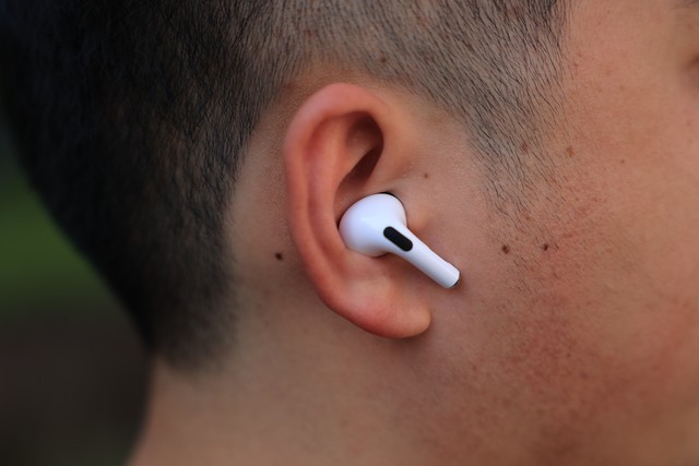 从AirPods Pro换到Beats Fit Pro：为了稳定性，降噪性能是可以牺牲的