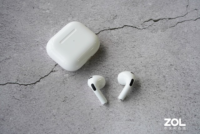 【有料评测】苹果AirPods 3评测：从失望走向惊喜 14天深度体验分享 