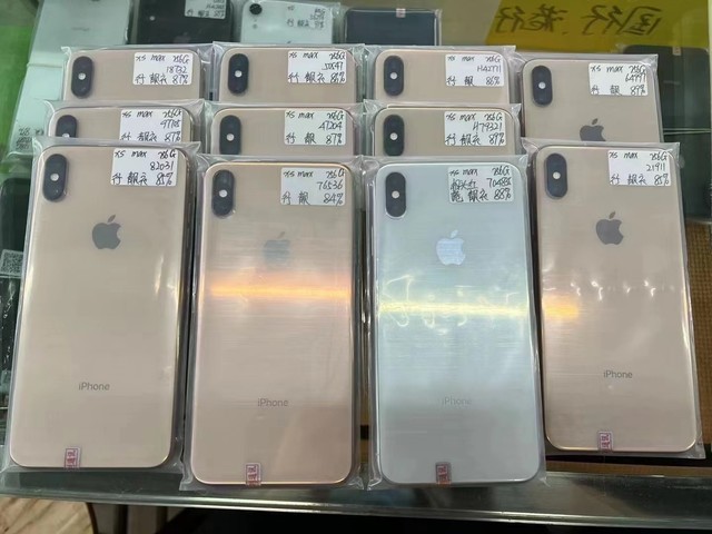 2K就能组装iPhone13？外版黑解卡贴机究竟水多深 