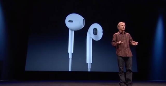 EarPods 