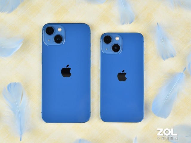 iPhone 13 mini续航反杀安卓旗舰？三款旗舰新机续航对比实测 