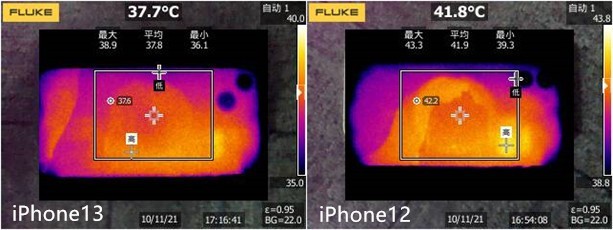 为了LOL手游该不该换手机 实测iPhone1312游戏性能差多少 