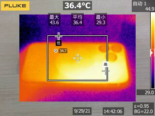 最高提升14帧 三款散热背夹横评挑战满载iPhone 13 Pro 