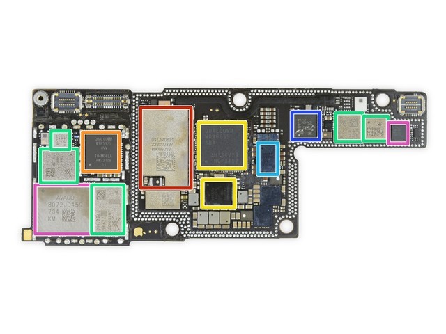 400G卖2000！iPhone13竟然这样搞事情 