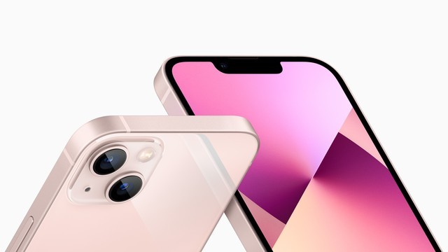 十三香不香？ iPhone 13系列影像系统点评 