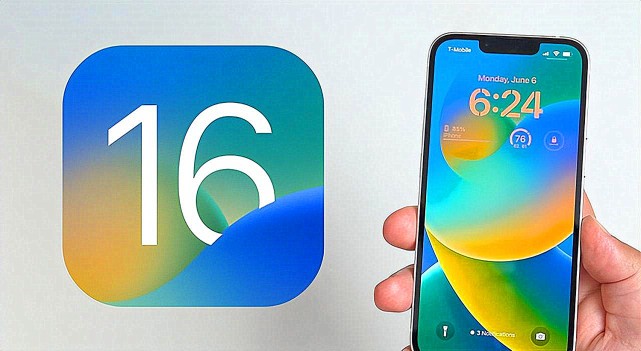 iOS16公测版Beta2和iOS16预览版Beta4有什么区别？