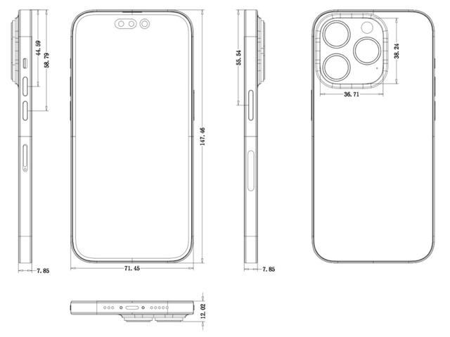 iPhone 14系列有哪些亮点？