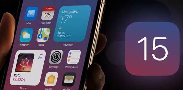 iOS 15都有哪些BUG？iOS 15已知BUG汇总