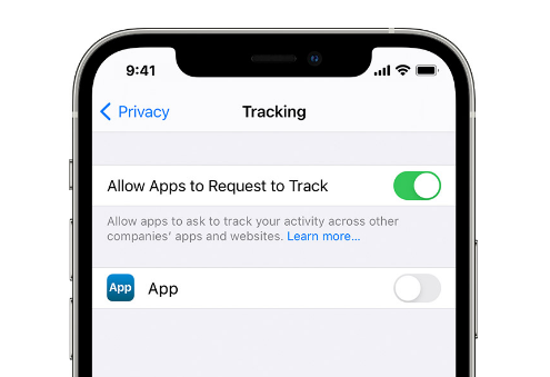 为何iOS 14.5“允许App请求追踪”按钮是灰色？苹果官方解释