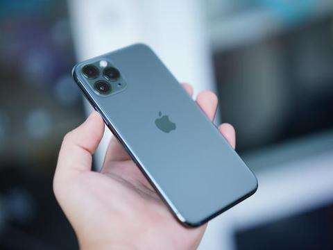 iPhone11 pro 耗电发热严重是怎么回事？