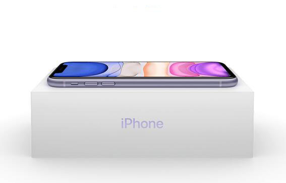 三款 iPhone 11 电池续航如何，提升了多少？