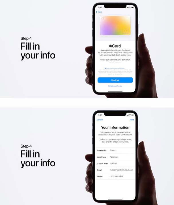  如何申请Apple Card？ Apple Card申请详细教程