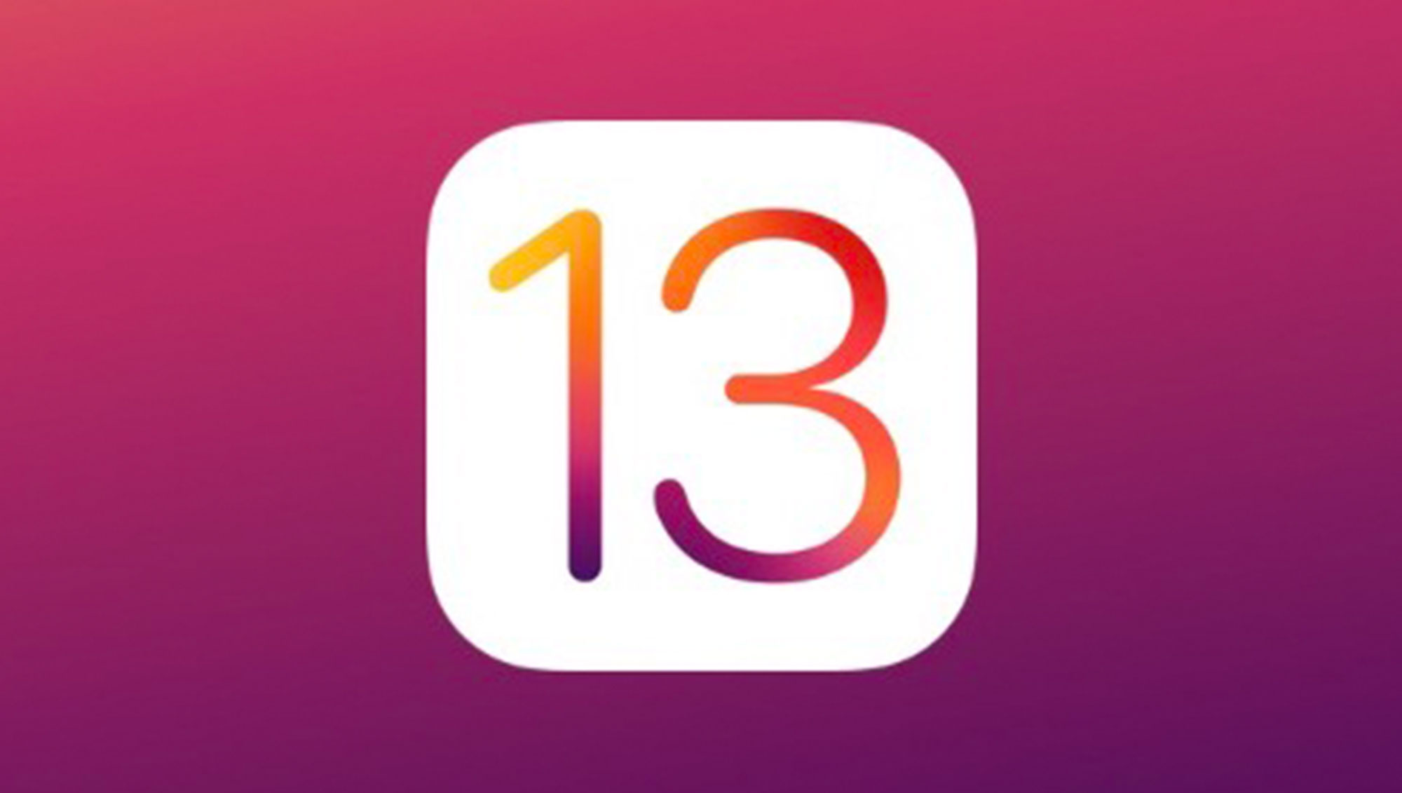 iOS13 Beta 5值得更新吗？iOS13 Beta 5都有哪些改进？