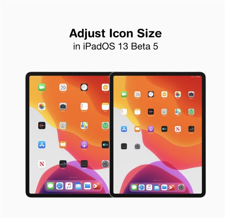 iOS 13 Beta 5已知新增功能汇总