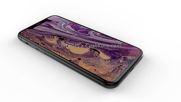 iPhone XS Max 可以使用 5G 吗？附 iPhone 11 参数汇总