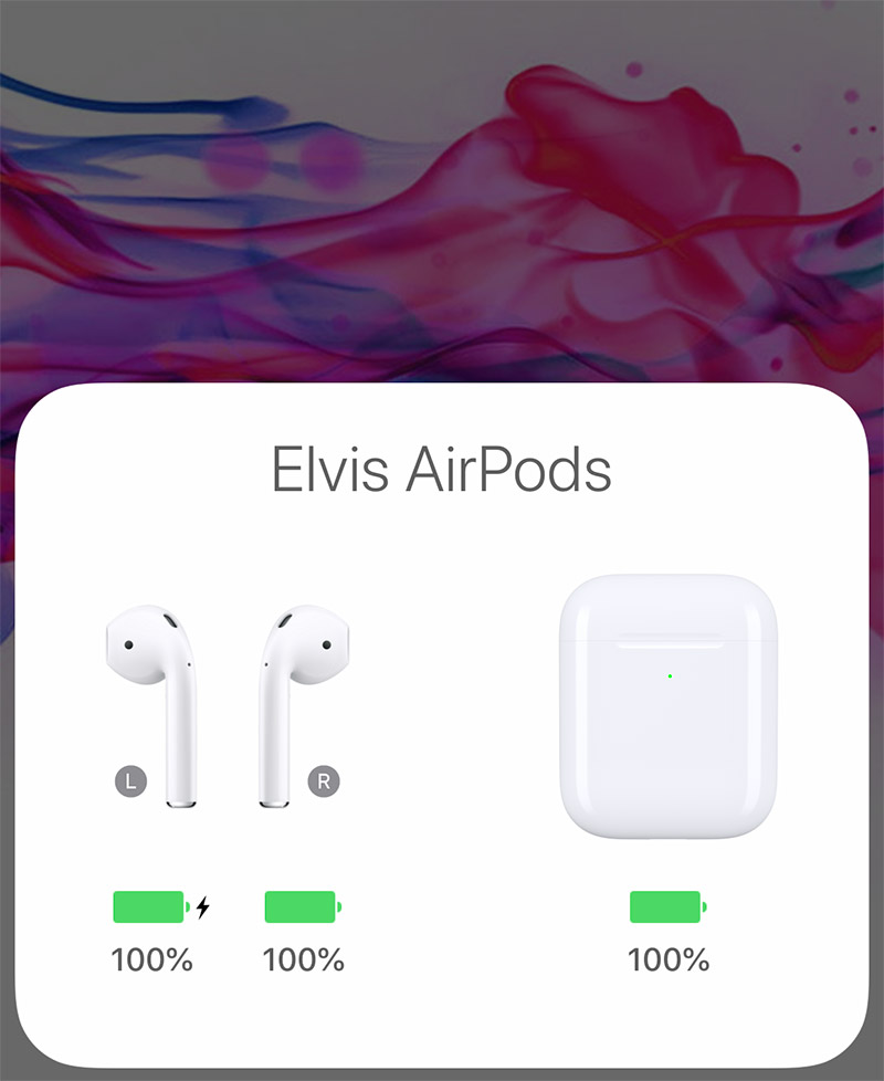 AirPods 如何辨别真假？独家方法教你如何判断 AirPods 是否为正品？