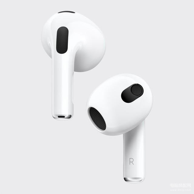 为什么airpods pro二代比三代贵