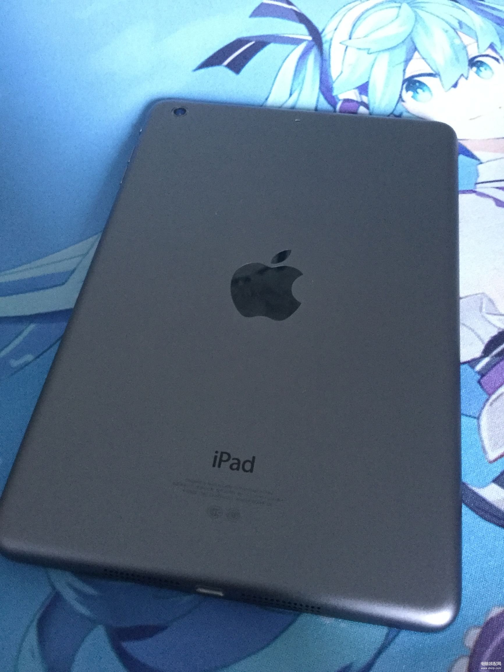 ipadmini2参数配置详细